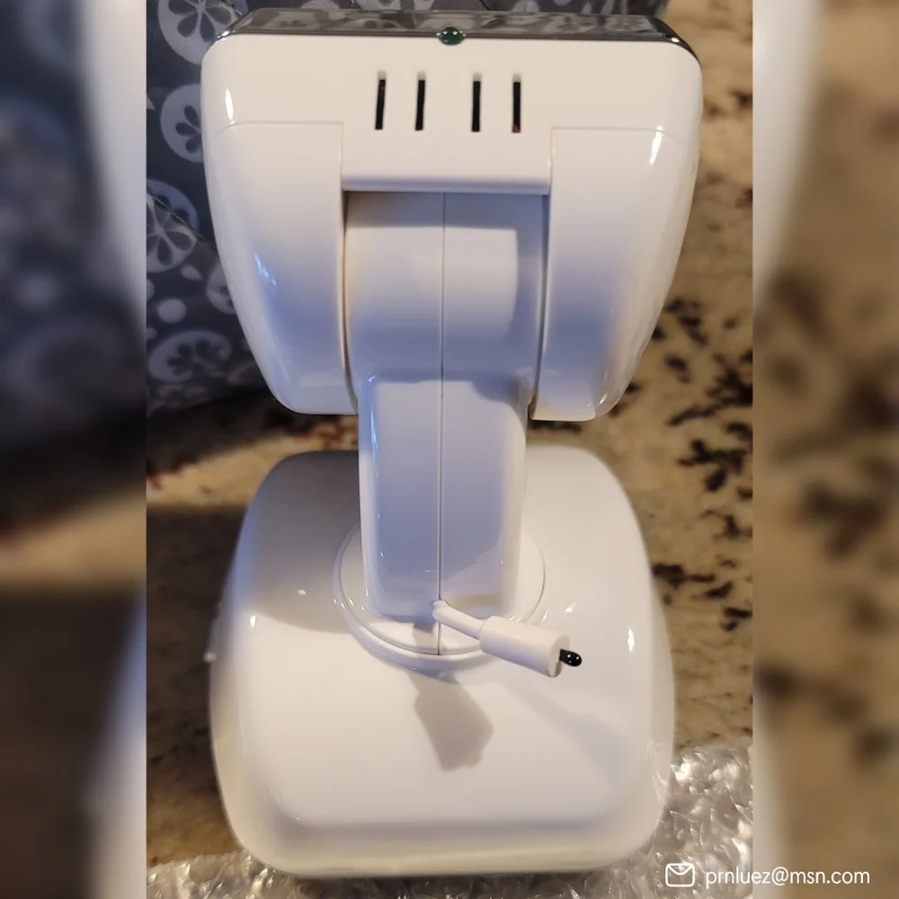 SUMMER Baby Video Monitor Set